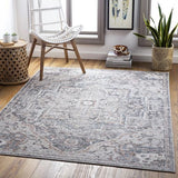 Surya Daytona Beach DYT-2312 Beige Black 7'10" x 10' Rug