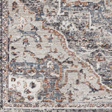 Surya Daytona Beach DYT-2312 Beige Black 7'10" x 10' Rug