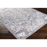 Surya Daytona Beach DYT-2312 Beige Black 7'10" x 10' Rug