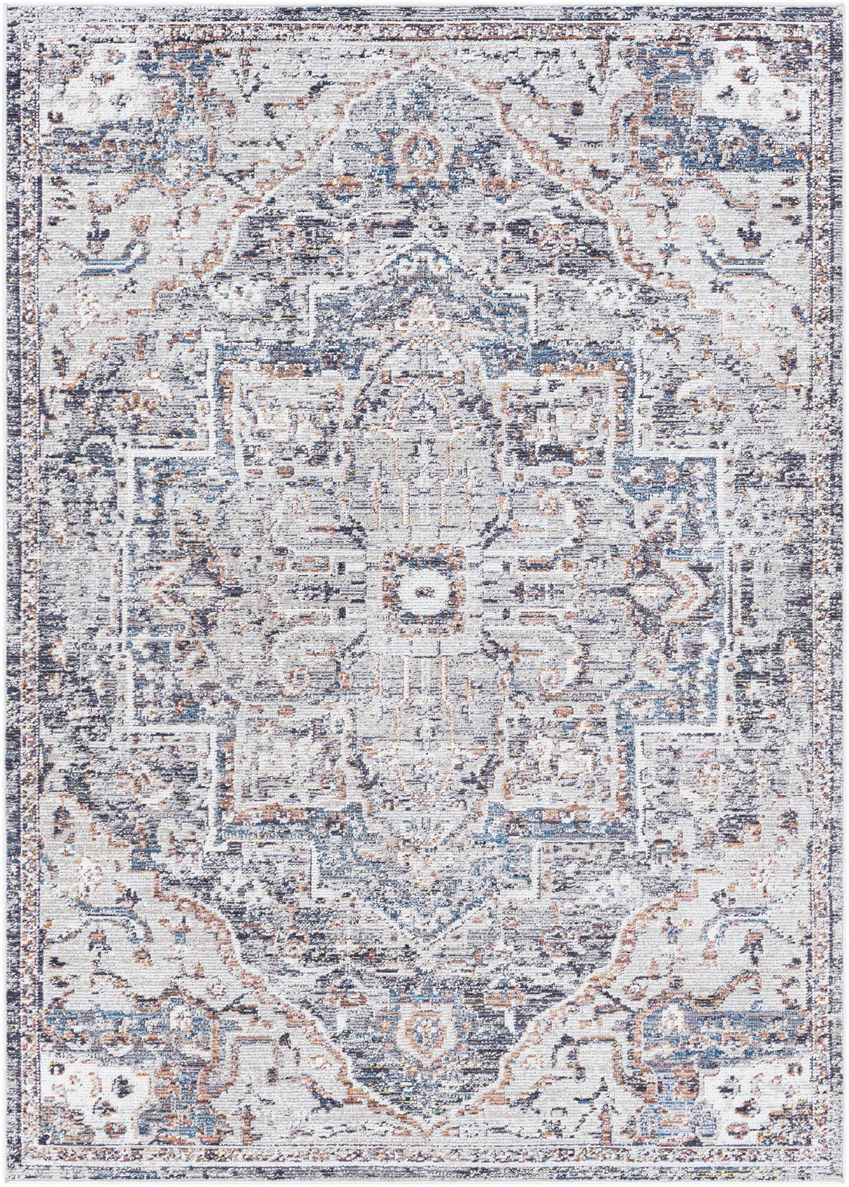 Surya Daytona Beach DYT-2312 8'10" x 12' Rug