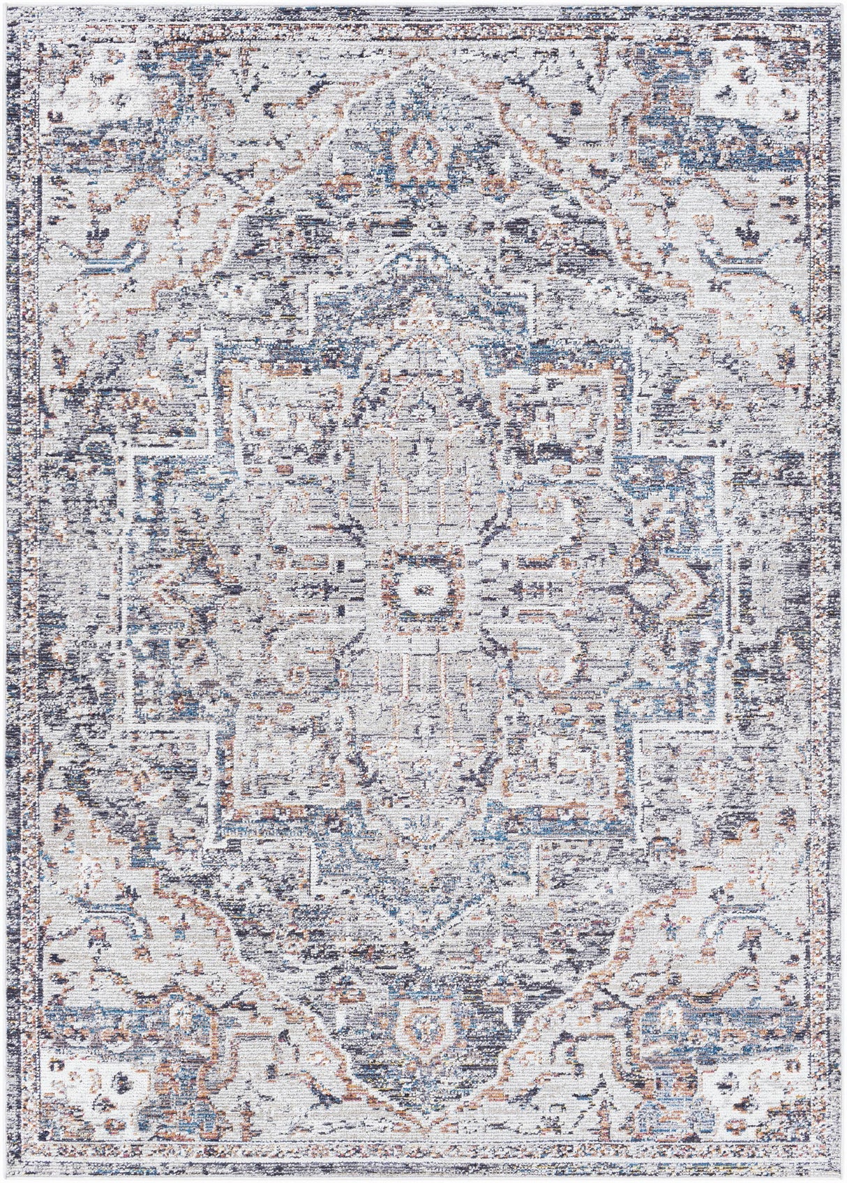 Surya Daytona Beach DYT-2312 8'10" x 12' Rug