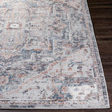 Surya Daytona Beach DYT-2312 Beige Black 8'10" x 12' Rug
