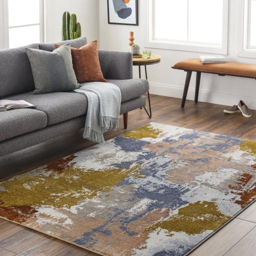 Surya Delight DLG-2301 9'2" x 12'9" Rug