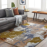 Surya Delight DLG-2301 9'2" x 12'9" Rug