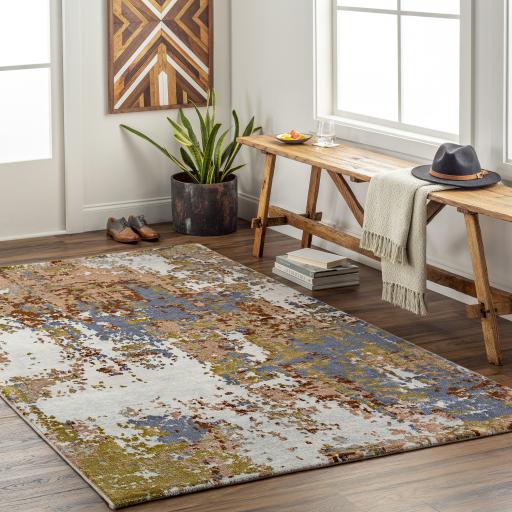 Surya Delight DLG-2305 9'2" x 12'9" Rug