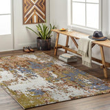Surya Delight DLG-2305 9'2" x 12'9" Rug