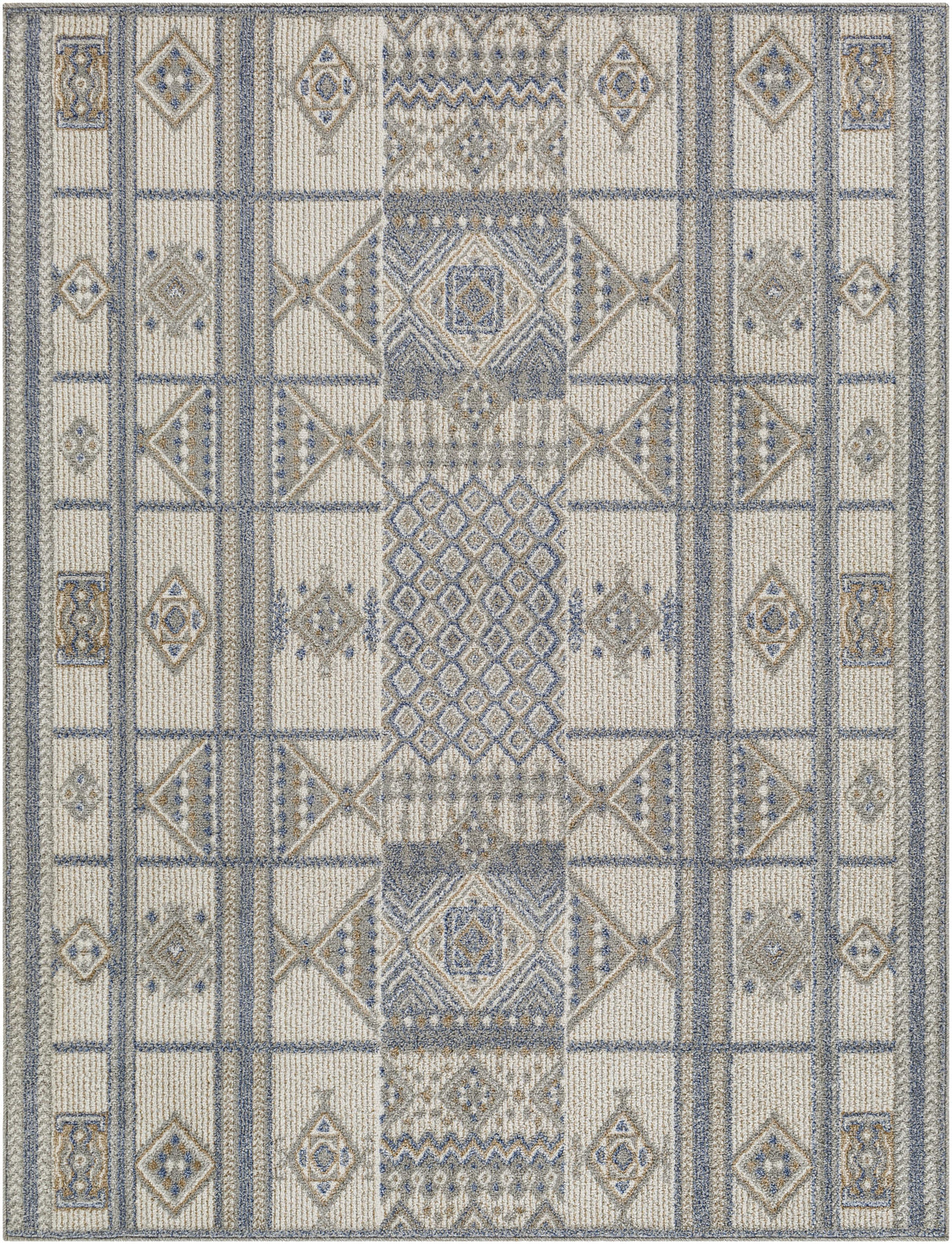 Surya Delphi DEP-2301 5'3" x 7' Rug