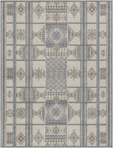 Surya Delphi DEP-2301 5'3" x 7' Rug