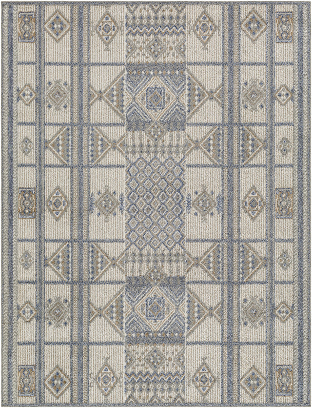 Surya Delphi DEP-2301 5'3" x 7' Rug