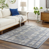 Surya Delphi DEP-2301 5'3" x 7' Rug