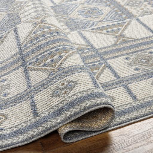 Surya Delphi DEP-2301 5'3" x 7' Rug