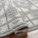 Surya Delphi DEP-2301 5'3" x 7' Rug