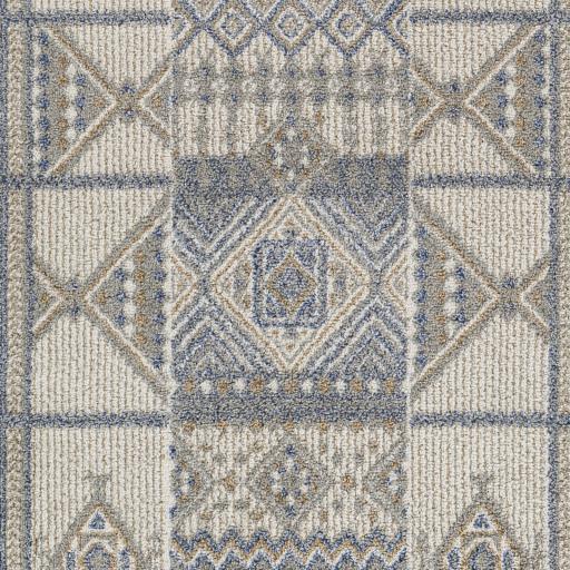 Surya Delphi DEP-2301 5'3" x 7' Rug