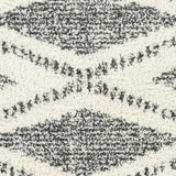 Surya Deluxe Shag DXS-2309 2'7" x 10' Rug