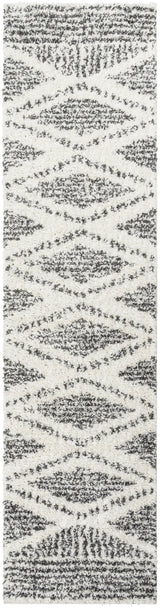 Surya Deluxe Shag DXS-2309 5'3" Round Rug