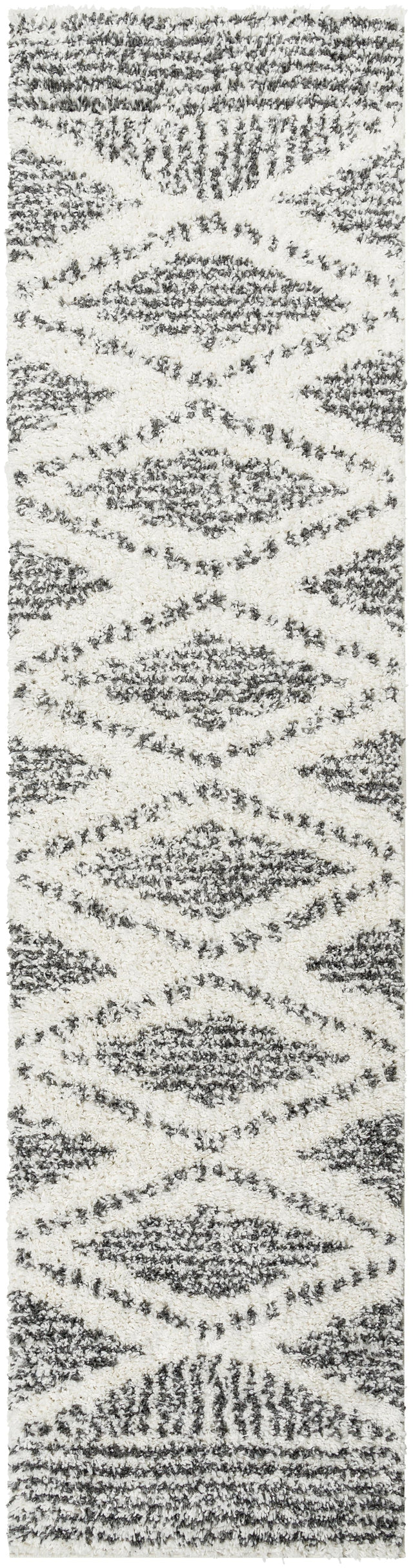 Surya Deluxe Shag DXS-2309 6'7" x 9' Rug