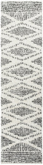 Surya Deluxe Shag DXS-2309 6'7" x 9' Rug
