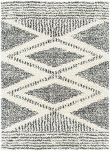 Surya Deluxe Shag DXS-2309 7'10" Square Rug