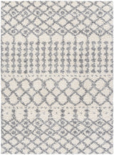 Surya Deluxe Shag DXS-2312 5'3" x 7'3" Rug