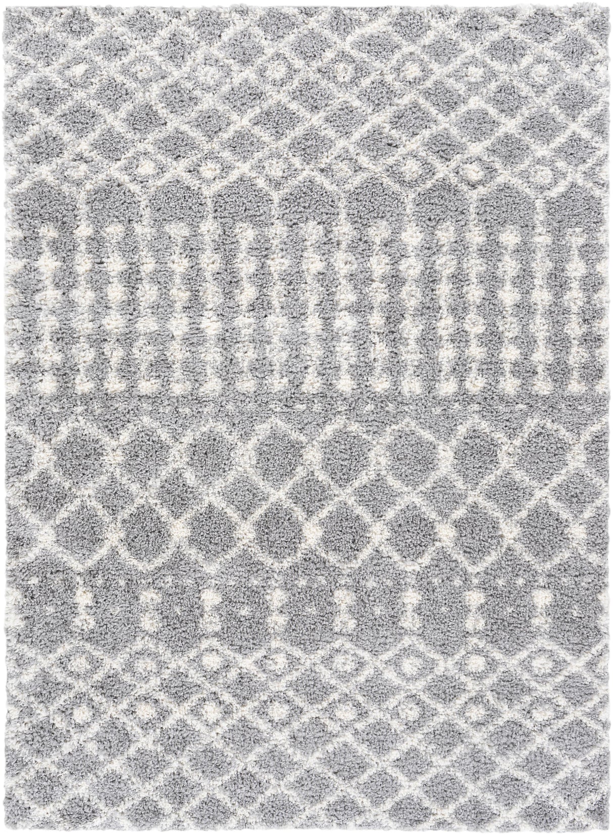 Surya Deluxe Shag DXS-2313 2' x 3' Rug