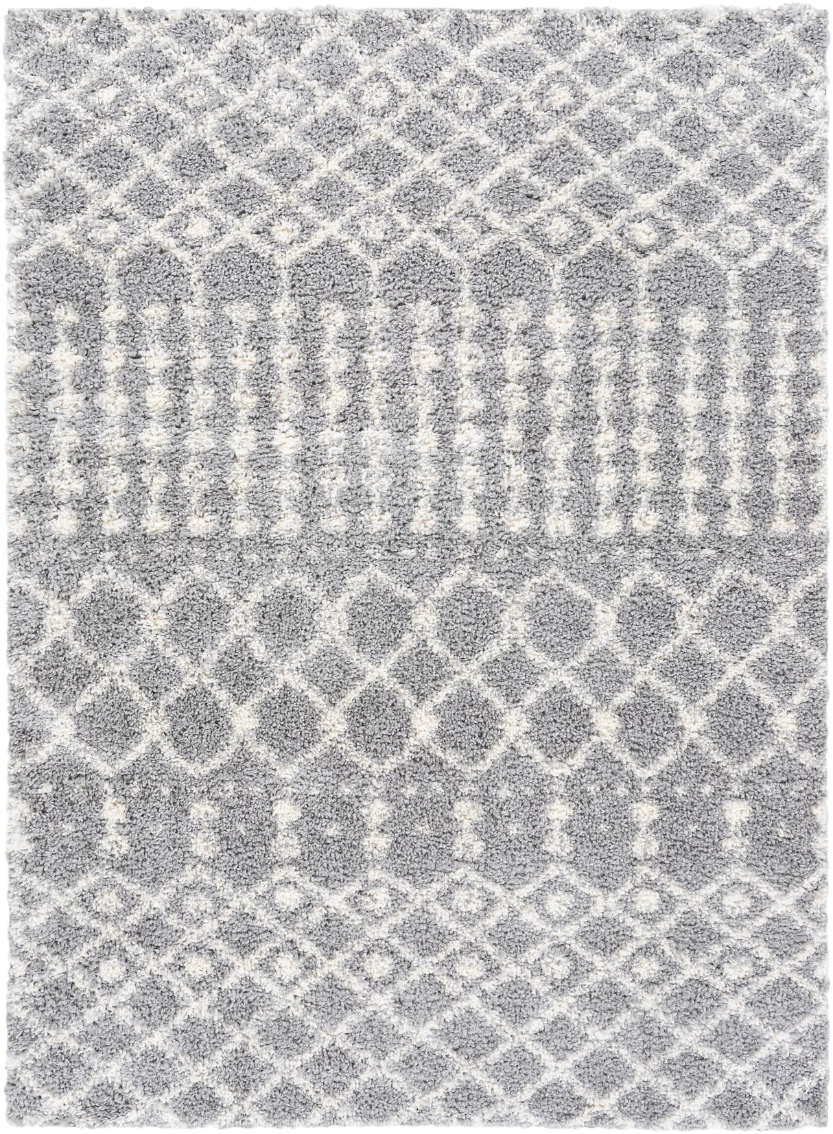 Surya Deluxe Shag DXS-2313 2' x 3' Rug