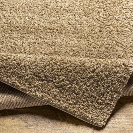 Surya Deluxe Shag DXS-2321 2' x 3' Rug