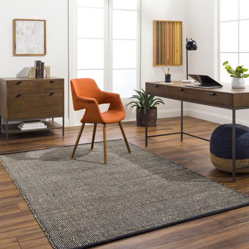 Surya Demi DEM-2300 5' x 7'6" Rug