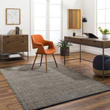 Surya Demi DEM-2300 5' x 7'6" Rug