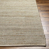 Surya Demi DEM-2301 Beige Light Brown 9' x 12' Rug