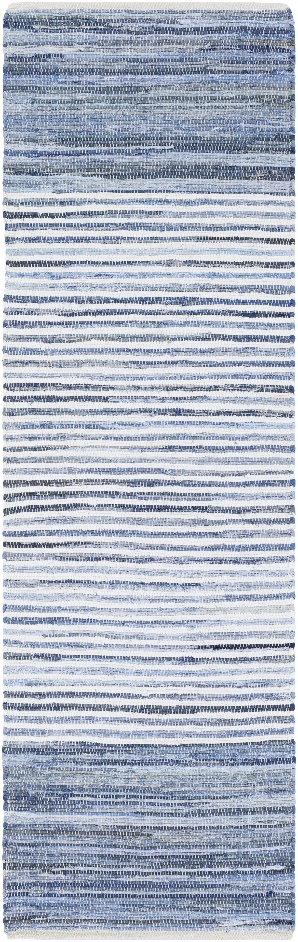 Surya Denim DNM-1001 2' x 3' Rug