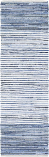 Surya Denim DNM-1001 2' x 3' Rug