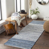 Surya Denim DNM-1001 2' x 3' Rug