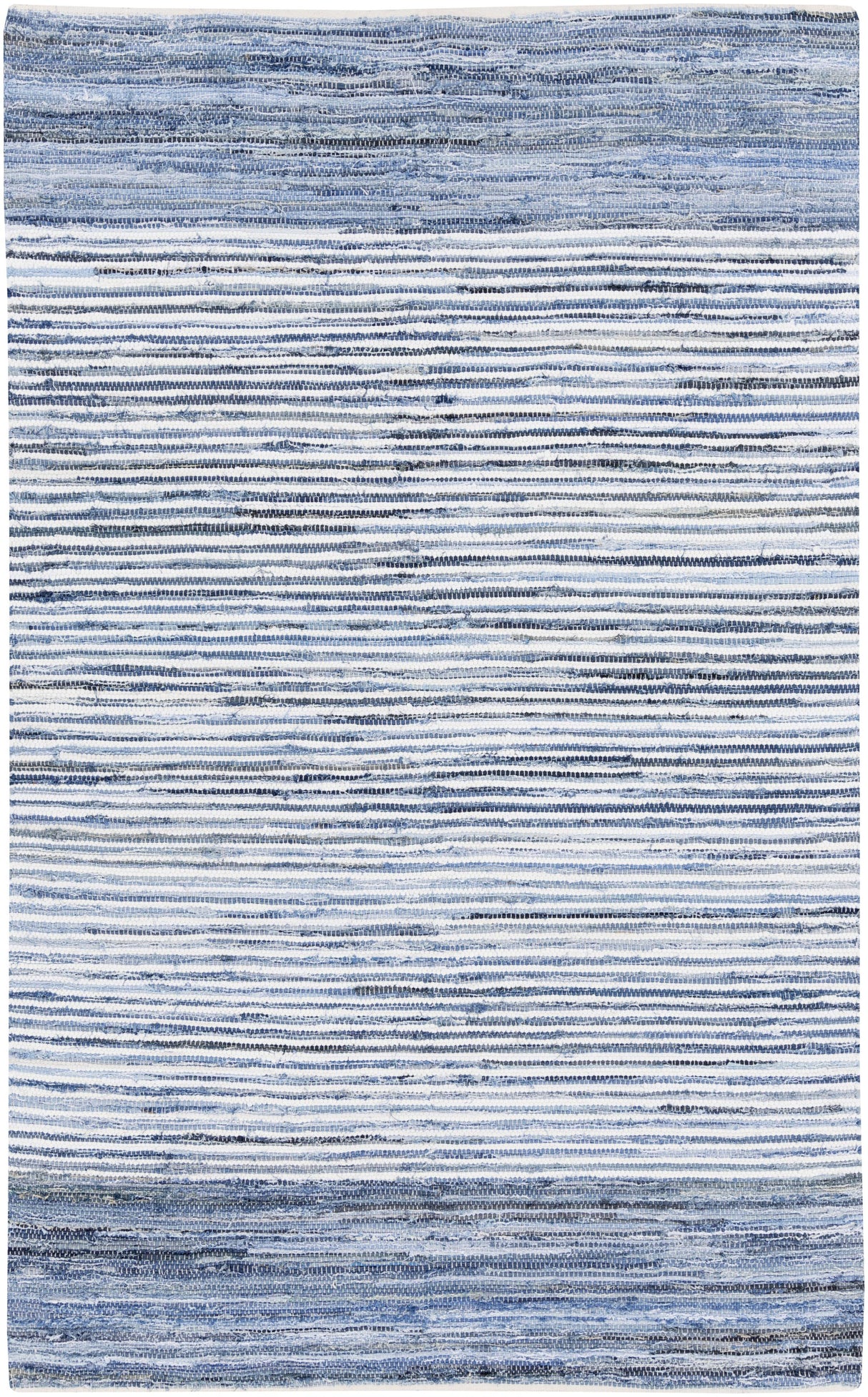 Surya Denim DNM-1001 2' x 3' Rug