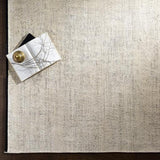 Surya Derya DER-2300 Black Cream 8'10" x 12' Rug