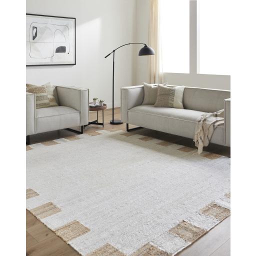 Surya Diane DAI-2301 9' x 12' Rug