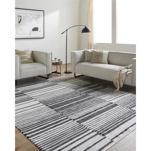 Surya Diane DAI-2306 8' x 10' Rug