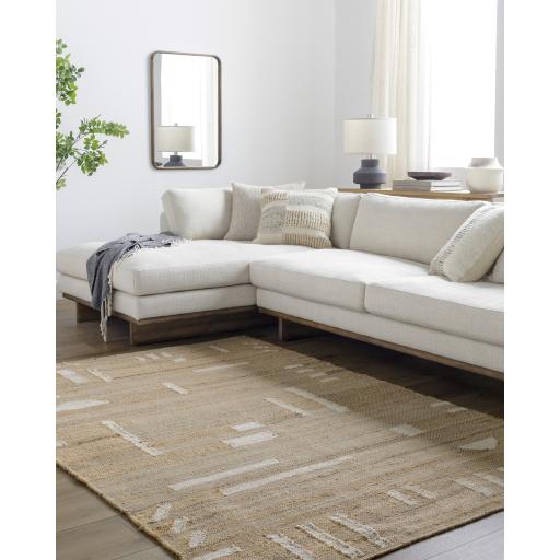 Surya Diane DAI-2308 2' x 3' Rug