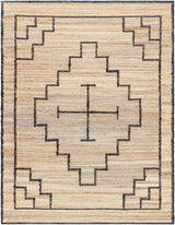 Surya Diane DAI-2309 5' x 7'6" Rug