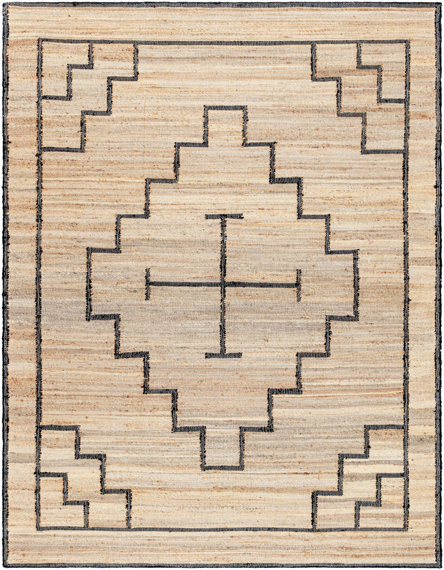 Surya Diane DAI-2309 5' x 7'6" Rug