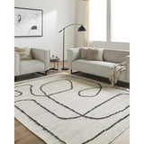 Surya Diane DAI-2310 2' x 3' Rug