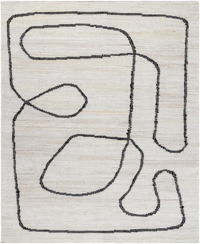 Surya Diane DAI-2310 5' x 7'6" Rug