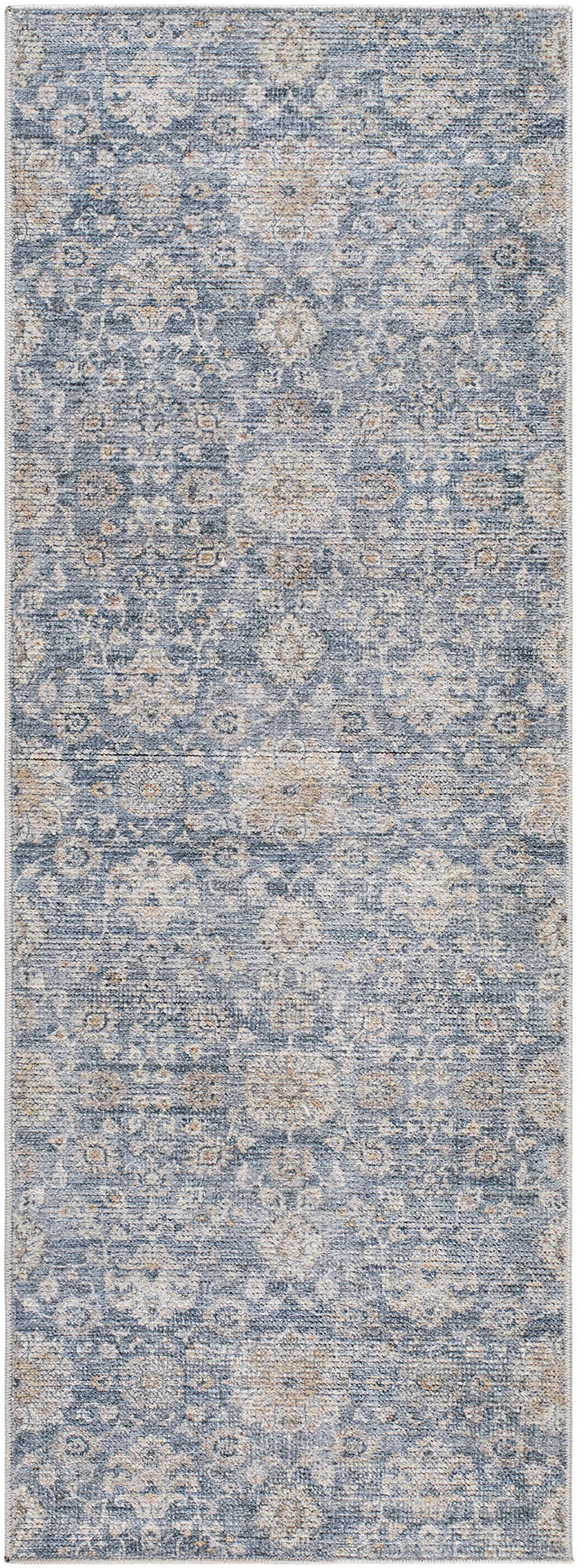 Surya Downtown DTW-2322 2'2" x 3'9" Rug