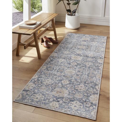 Surya Downtown DTW-2322 2'2" x 3'9" Rug