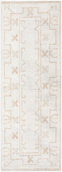Surya Downtown DTW-2325 2'7" x 7'3" Rug