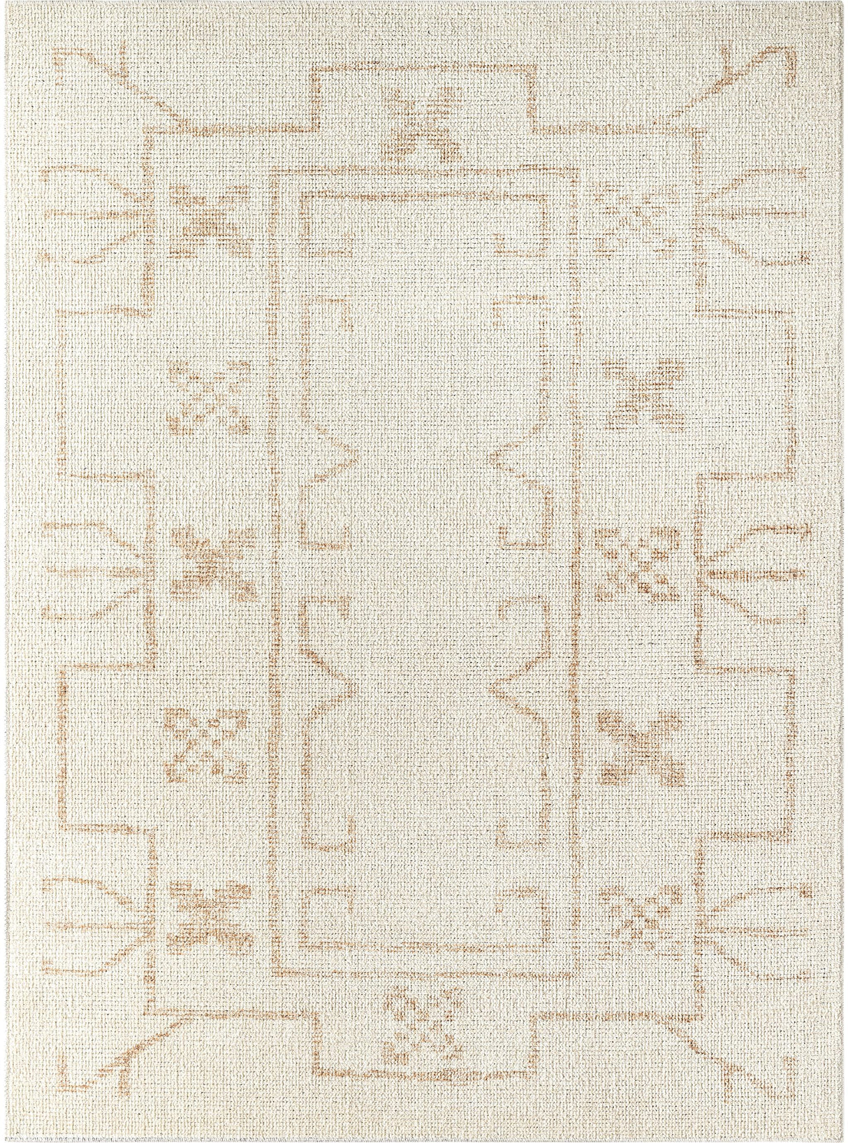 Surya Downtown DTW-2325 7'10" x 10' Rug
