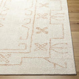 Surya Downtown DTW-2325 Cream Light Beige 9'2" x 12' Rug