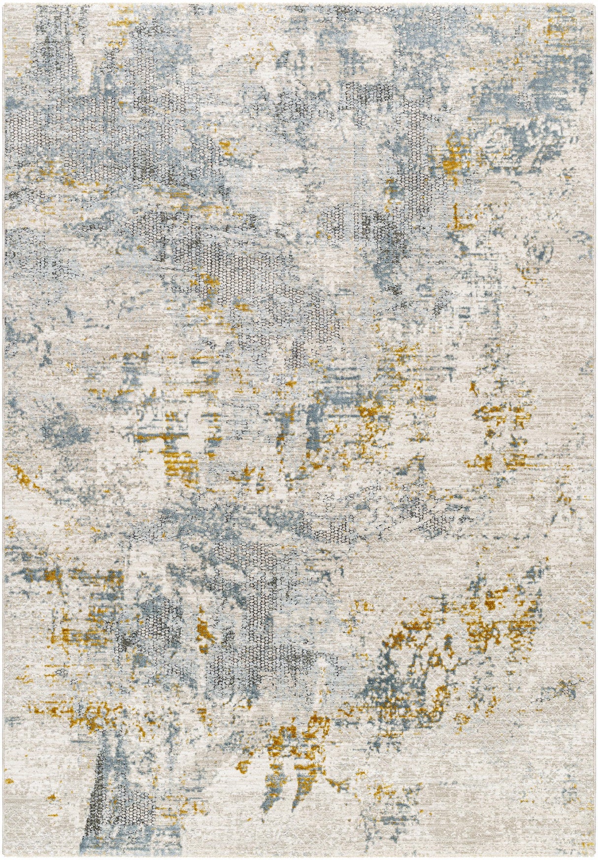 Surya Dresden DRE-2300 2'7" x 7'3" Rug