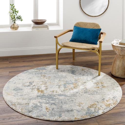 Surya Dresden DRE-2300 6'7" x 9'6" Rug