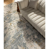 Surya Dresden DRE-2300 6'7" x 9'6" Rug
