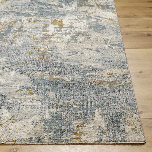 Surya Dresden DRE-2300 6'7" x 9'6" Rug